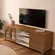 RACK 75"ARTELY MURANO CIN/OFF WHT 4781