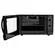 Forno Elétrico Realce Eros 44L 1900W 127V Preto