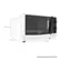 FORNO ELETRICO 44L REALCE EROS BCO 127V