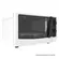 FORNO ELETRICO 44L REALCE EROS BCO 127V