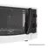 Forno Elétrico Realce Eros 44L 1900W 127V Branco