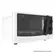 Forno Elétrico Realce Eros 44L 1900W 127V Branco