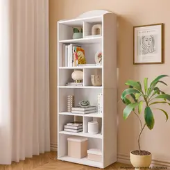 ESTANTE ARTELY ARCO BRANCO 004797