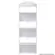 ESTANTE ARTELY ARCO BRANCO 004797