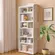 ESTANTE ARTELY ARCO BRANCO 004797