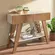 APARADOR ARTELY MALIBU CIN/OFF WHT 4788