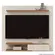 PAINEL 50"ARTELY MONZA CIN/OFF WHT 4795