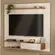 PAINEL 50"ARTELY MONZA CIN/OFF WHT 4795
