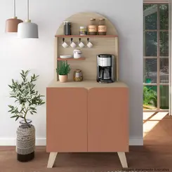 CANTO ARTELY P/CAFE VIENA NAT/TERRA 4630