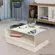 MESA ARTELY CENTRO DETROIT OFF WHT 3968