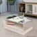MESA ARTELY CENTRO DETROIT OFF WHT 3968