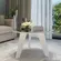 MESA ARTELY CENTRO ESPANHA OFF WHT 4074