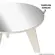 MESA ARTELY CENTRO ESPANHA OFF WHT 4074