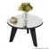 MESA ARTELY CENTRO ESPANHA PRETO 4080