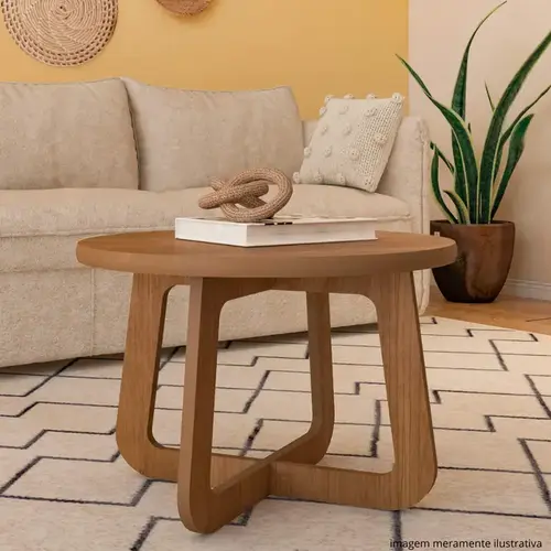 MESA ARTELY CENTRO JASMIN CINAMOMO 4670