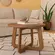 MESA ARTELY CENTRO JASMIN CINAMOMO 4670