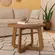 MESA ARTELY CENTRO JASMIN CINAMOMO 4670