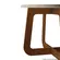 MESA ARTELY JASMIN OFF WHT/CARV 4551