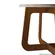 MESA ARTELY JASMIN OFF WHT/CARV 4551