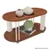 MESA ARTELY CENTRO MUNDI CED/OFFWHT 4619