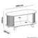MESA ARTELY CENTRO VIVALDI CIN/OFWH 4798