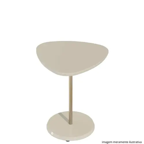 MESA ARTELY CANTO BEL OFFWHT 4695
