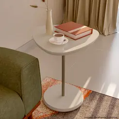 MESA ARTELY CANTO BEL OFFWHT 4695