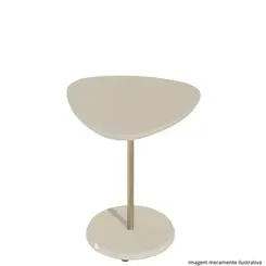 MESA ARTELY CANTO BEL OFFWHT 4695