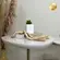 MESA ARTELY CANTO BEL OFFWHT 4695