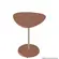 MESA ARTELY CANTO BEL TERRACOTA 4697