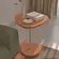 MESA ARTELY CANTO BEL TERRACOTA 4697