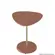 MESA ARTELY CANTO BEL TERRACOTA 4697