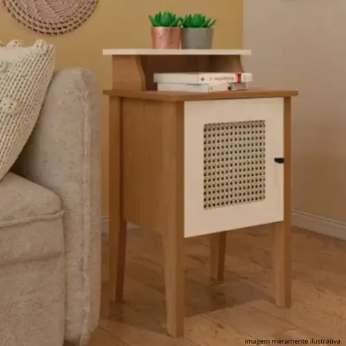 MESA ARTELY CANTO CHARLOTTE CIN/OFF 4677