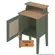 MESA ARTELY CANTO CHARLOTTE MEN/CAR 4533