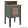 MESA ARTELY CANTO CHARLOTTE MEN/CAR 4533