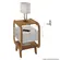 MESA ARTELY CANTO THEO CIN/OFF WHT 4722