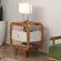 MESA ARTELY CANTO THEO CIN/OFF WHT 4722