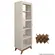 CRISTALEIRA ARTELY MIRAGE CIN/OFWHT 4801