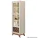 CRISTALEIRA ARTELY MIRAGE CIN/OFWHT 4801