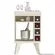 BAR ARTELY DRINK OFF WHITE 4103
