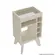 BAR ARTELY DRINK OFF WHITE 4103