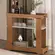 CARRO BAR ARTELY ROSE CIN/OFFWHT 4659