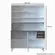 Kit de Cozinha Telasul Diamante Quádruplo 2 Gavetas Cinza