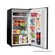 FRIGOBAR EOS ICE EFB101P 93L 127V PRETO