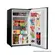 FRIGOBAR EOS ICE EFB101P 93L 127V PRETO