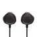 Fone Gamer JBL Quantum 50C In-Ear com Microfone e Adaptador USB-C Preto