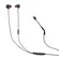 Fone Gamer JBL Quantum 50C In-Ear com Microfone e Adaptador USB-C Preto