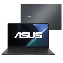 Notebook ASUS ExpertBook B1 Intel Core i5 13ª Geração 8GB 512GB SSD