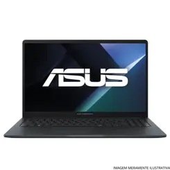 NOTEBOOK ASUS  EXPERTBOOK I5-13/8GB/512
