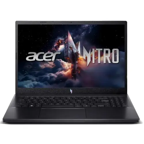 Notebook Acer Nitro V15 i5-13420H 8GB 512GB SSD RTX 4050 6GB 15,6" W11